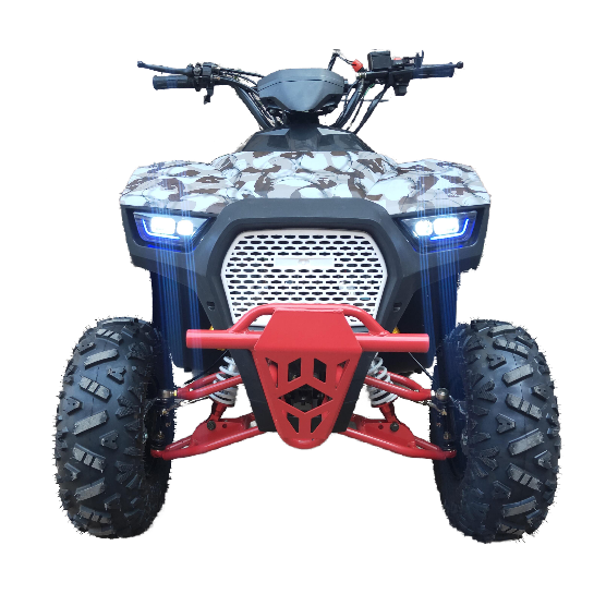 Factory directly 110CC/125CC ATV for adults ATV Quad for sale